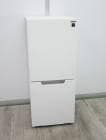 シャープ製/2022年式/152L/冷蔵冷凍庫/SJ-GD15H-W|141L〜200L|中古冷蔵庫