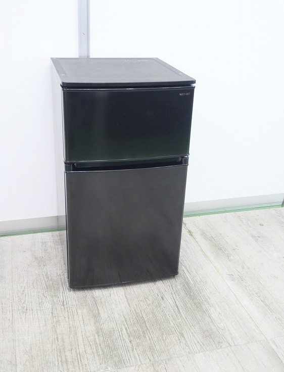 ヤマダ電機 小型冷凍冷藏庫 YRZ-C09LW 23年製 ヤマダ電機 小型冷凍冷藏庫 YRZ-C09LW 23年製 ヤマダ電機 小型