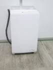 ニトリ製/2024年式/6kg/全自動洗濯機/NT60L1WH|6kg|中古洗濯機