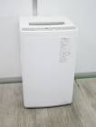 アクア製/2023年式/6kg/全自動洗濯機/AQW-S6N|6kg|中古洗濯機