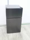 MAXZEN製/2023年式/87L/冷凍冷蔵庫/JR087ML01GM|〜100L以下|中古冷蔵庫