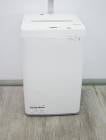 シャープ製/2021年式/4.5kg/全自動洗濯機/ES-GE4E-C|〜5.9kg|中古洗濯機