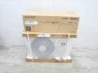 【未使用品】シャープ製/14畳用/エアコン/AY-L40S-W|夏物家電|季節家電
