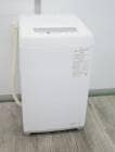 東芝製/2022年式/4.5Kg/全自動洗濯機/AW-45GA2|〜5.9kg|中古洗濯機