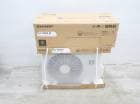 【未使用品】シャープ製/6畳用/エアコン/AY-N22S-W|夏物家電|季節家電