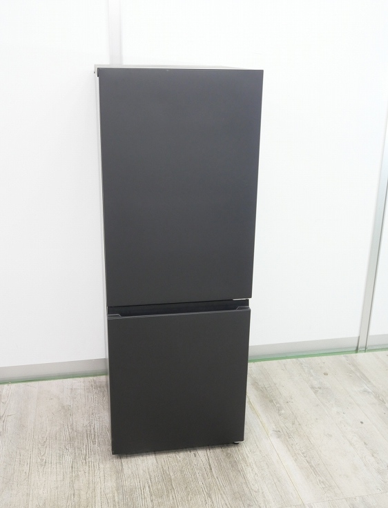 Panasonic製/2024年式/180L/冷蔵冷凍庫/NR-B18C1-K | 中古冷蔵庫