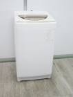 東芝製/2022年式/7kg/電気洗濯機/AW-7GM1|7kg|中古洗濯機