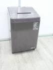 東芝製/2022年式/10kg/電気洗濯機/AW-10DP2BK|8kg〜|中古洗濯機