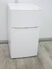 Haier製/2021年式/85L/冷蔵冷凍庫/JR-N85C|〜100L以下|中古冷蔵庫