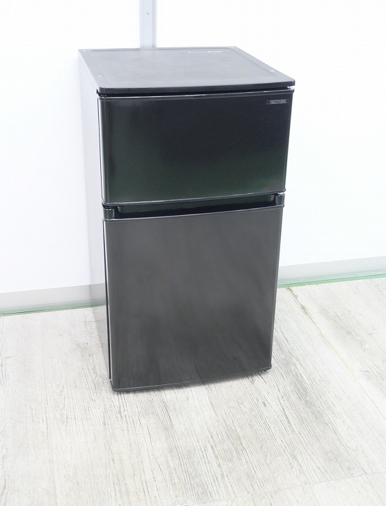 ヤマダ製/2025年式/85L/冷蔵冷凍庫/YRZ-C09MK | 中古冷蔵庫,～100L以下