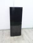 アイリスオーヤマ製/2024年式/153L/冷蔵冷凍庫/IRSN-HF15A-B|141L〜200L|中古冷蔵庫