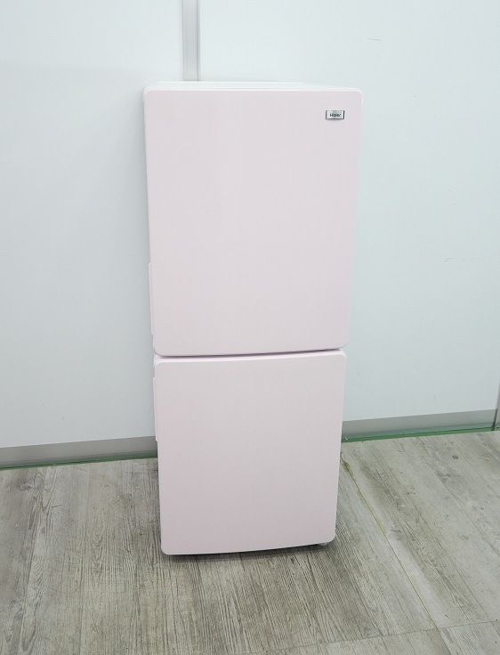 Haier製/2020年式/148L/冷凍冷蔵庫/JR-NF148B | 中古冷蔵庫,141L～200L