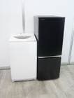 東芝製/20年,18年式/153L,5.0kg/中古家電2点セット|冷蔵庫洗濯機セット|家電セット