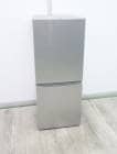 アクア製/2021年式/126L/冷蔵冷凍庫/AQR-13K (S)|101L〜140L|中古冷蔵庫
