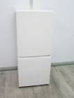 アクア製/2022年式/168L/冷蔵冷凍庫/AQR-17M (W)|141L〜200L|中古冷蔵庫