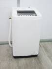 Hisense製/2019年式/5.5kg/全自動洗濯機/HW-T55C|〜5.9kg|中古洗濯機