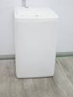 ヤマダ製/2022年式/6kg/全自動洗濯機/YWM-T60H1|6kg|中古洗濯機