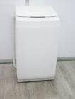 【展示品】ヤマダ電機製/2022年式/10kg/全自動洗濯機/YWM-TV100K|8kg〜|中古洗濯機