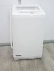 ヤマダ電機製/2025年式/8kg/全自動洗濯機/YWM-TV80L|8kg〜|中古洗濯機