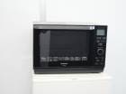Panasonic製/2019年式/出力1000W/オーブンレンジ/NE-MS266-K|オーブンレンジ|キッチン家電