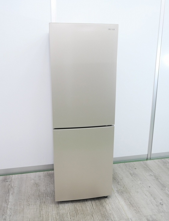 未使用品】ヤマダ電機製/2025年式/226L/冷蔵冷凍庫/YRZ-F23M | 中古