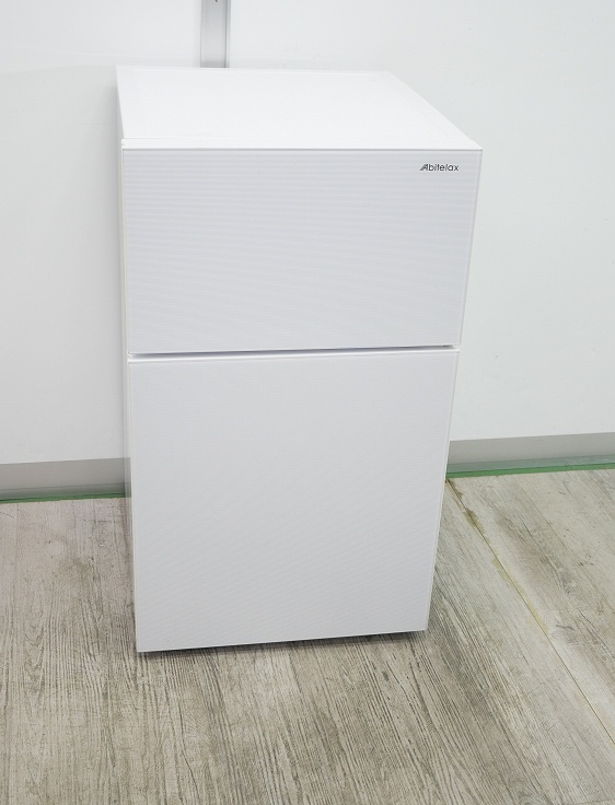 Abitelax製/2019年式/97L/冷凍冷蔵庫/AR-97G | 中古冷蔵庫,～100L以下