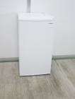 アイリスオーヤマ製/2024年式/93L/冷蔵冷凍庫/IRJD-9A-W|〜100L以下|中古冷蔵庫