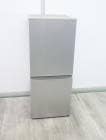 アクア製/2020年式/126L/冷蔵冷凍庫/AQR-13J (S)|101L〜140L|中古冷蔵庫