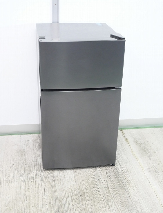 MAXZEN製/2024年式/87L/冷凍冷蔵庫/JR087ML01GM MAXZEN製/2024年式/87L/冷凍冷蔵庫/JR087ML01GM | 中古冷蔵庫,～100L