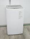 【わけあり】アクア製/2023年式/5kg/全自動洗濯機/AQW-S5N|〜5.9kg|中古洗濯機