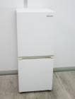 Hisense製/2020年式/134L/冷蔵冷凍庫/HR-G13B-W|101L〜140L|中古冷蔵庫