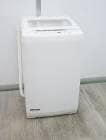 ヤマダ電機製/2024年式/8kg/全自動洗濯機/YWM-TV80L|8kg〜|中古洗濯機