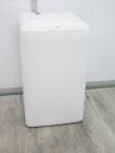 ヤマダ製/2025年式/5.5kg/全自動洗濯機/YWM-T55LW|〜5.9kg|中古洗濯機