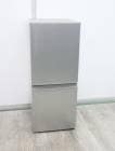 アクア製/2021年式/126L/冷蔵冷凍庫/AQR-13K (S)|101L〜140L|中古冷蔵庫