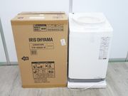 ��̤�����ʡۥ����ꥹ���������/8kg/����ư������/ITW-80A02-W