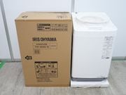 ��̤�����ʡۥ����ꥹ���������/8kg/����ư������/ITW-80A02-W