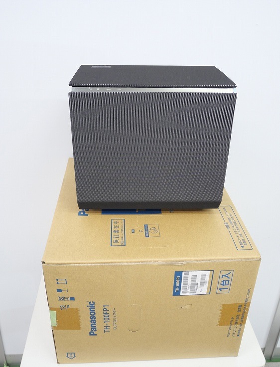 未使用品】Panasonic製/DLPプロジェクター/TH-100FP1 | 娯楽家電,AV