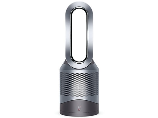 �ں����ʡۥ���������/����������ǽ�եե���ҡ�����/ Pure Hot + Cool /HP00 IS N