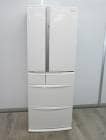 ��̤�����ʡ�Panasonic��6�ɥ�/451L/�Υ�ե�����¢�����/NR-FVF45S1-W