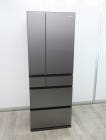 ��̤�����ʡ�Panasonic��/6�ɥ�/550L/�Υ�ե���������¢��/NR-F559WPX-H