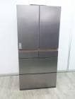 ��̤�����ʡ���Ω��/6�ɥ�/670L/�Υ�ե�����¢�����/R-GXCC67T (H)