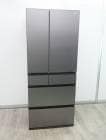 ��̤�����ʡ�Panasonic��6�ɥ�/650L/�Υ�ե���������¢��/NR-F65WX1-H