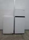 Hisense��/25ǯ��24ǯ��/124L,5.5kg/��Ų���2�����å�