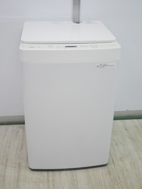 洗濯機7kg｜中古家電のことなら「激安学生リサイクルショップ」へ