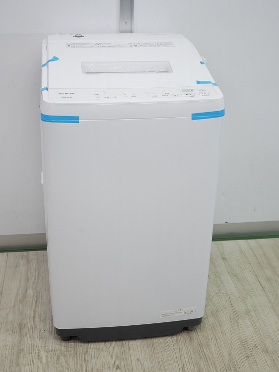 洗濯機7kg｜中古家電のことなら「激安学生リサイクルショップ」へ