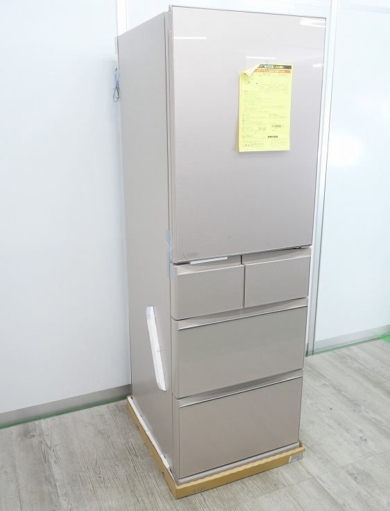 ��̤�����ʡۻ�ɩ��/5�ɥ�/455L/�Υ�ե���������¢��/MR-B46J-C