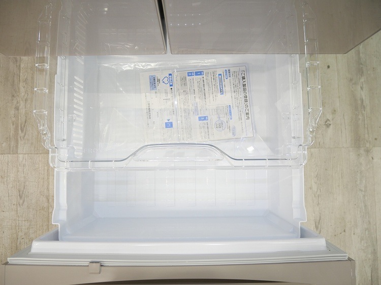 ��̤�����ʡۻ�ɩ��/5�ɥ�/455L/�Υ�ե���������¢��/MR-B46J-C