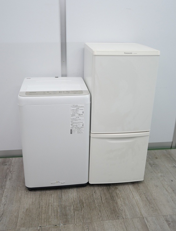 Panasonic��/18ǯ,20ǯ��/138L,5kg/��Ų���2�����å�