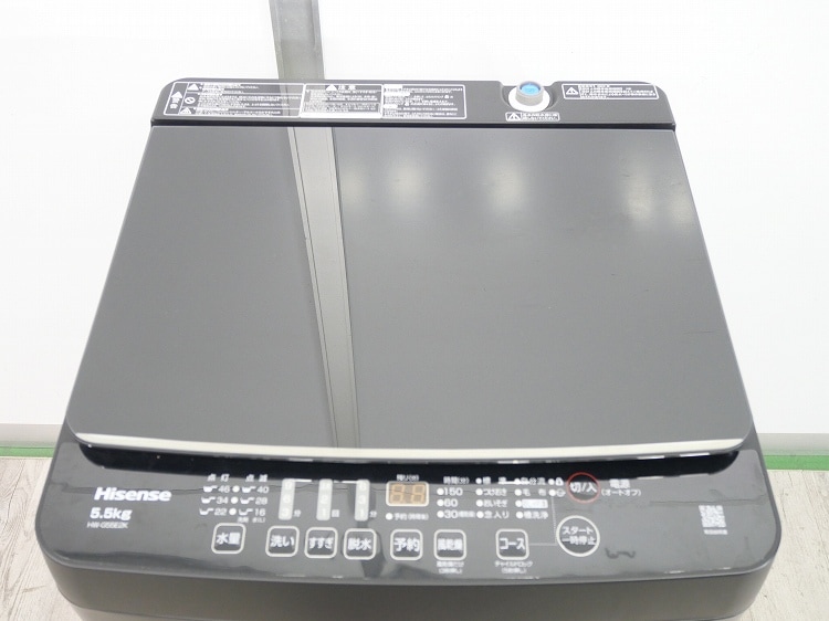 Hisense��/2022ǯ��/5.5kg/����ư������/HW-G55E2K