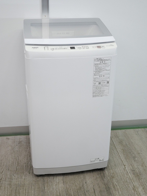 ��������/2023ǯ��/7kg/����ư������/AQW-S7N